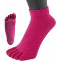 TOETOE Anti-Slip Trainer Fuchsia