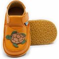Dodo Shoes bambini scarpe Turtle / Tangerine