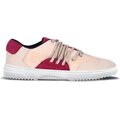 Barebarics Vibe Beige & rood