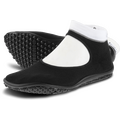 Leguano Ballerina Nero/bianco