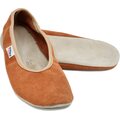 Omaking bambini gym pantofole Marrone