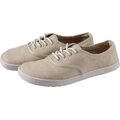 Lang.S (by Tikki Shoes) Reed Nude