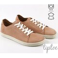 Lang.S (by Tikki Shoes) Zen Dusty Pink
