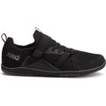 Xero Shoes Forza Trainer pour hommes Noir