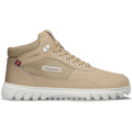 Barebarics UrbanEdge Walnut brun