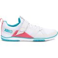 Xero Shoes 360 dames White/Scuba Blue