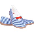 Be Lenka Harmony (RAJOITETTU ERÄ) Blauw Gestreept