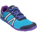 Xero Shoes HFS da donna Atoll Blue