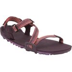 Xero Shoes Z-Trail EV da donna Magenta