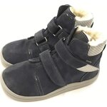 Beda Barefoot de niños zapatos de invierno Lucas