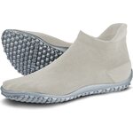 Leguano Sneaker Helmenharmaa