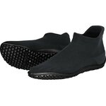 Leguano Sneaker Musta