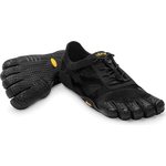 Vibram FiveFingers KSO EVO miesten Musta