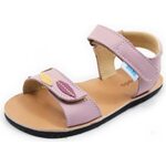 Dodo Shoes Luna Vaaleanpunainen