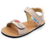 Dodo Shoes Luna Kerma