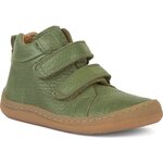 Froddo High Top (Summer -22 model) Green