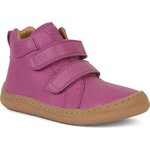 Froddo High Top (Summer -22 model) Fuchsia