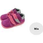 Beda Barefoot temporada mediazapatos Mia