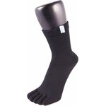 TOETOE Running Ankle 黑色
