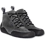 Saltic Outdoor High Vibram Šedá