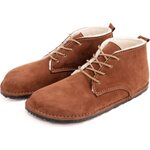 Luks Barefoot Frio Braun