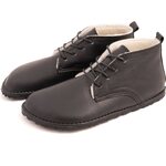 Luks Barefoot Frio Schwarz