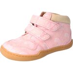BLifestyle Wasbeer Roze Met patroon