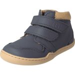 BLifestyle Wasbeer Donkerblauw-beige