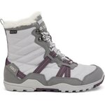 Xero Shoes Alpine naisten Frost Gray / White
