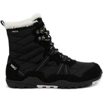 Xero Shoes Alpine naisten Musta