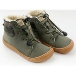 Tikki Beetle Vegan Khaki