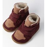 BLifestyle Gibbon leather Plum