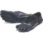 Vibram FiveFingers KSO EVO naisten Musta