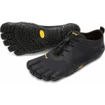 Vibram FiveFingers V-ALPHA naisten Musta