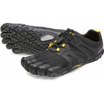 Vibram FiveFingers V-TRAIL 2.0 naisten Black/yellow