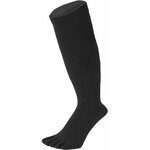 TOETOE Essential Knee-High Musta
