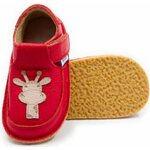 Dodo Shoes lasten kengät Kirahvi