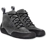 Saltic Outdoor High Harmaa