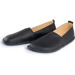 Luks Barefoot Fuego Musta