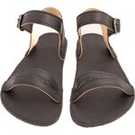 Luks Barefoot Verano Musta