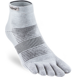 Injinji Run LW Mini-C Harmaa