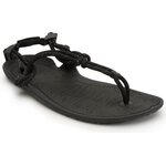 Xero Shoes Aqua Cloud naisten Musta