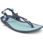 Xero Shoes Aqua Cloud naisten Blue Glow