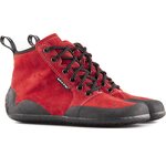Saltic Outdoor High Punainen