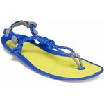 Xero Shoes Aqua Cloud Safety Yellow