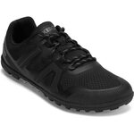 Xero Shoes Mesa Trail II naisten Musta