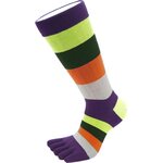 TOETOE Stripy (bigger μεγέθη) Pistachio