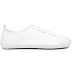 Mukishoes Kangastennarit Cloud (kokovalkoinen)
