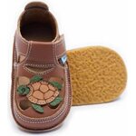Dodo Shoes sandaalit Kilpikonna