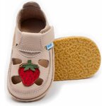 Dodo Shoes sandaalit Mansikka